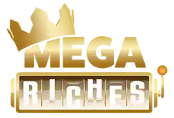 Mega Riches Logo